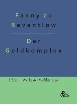 portada Der Geldkomplex (in German)