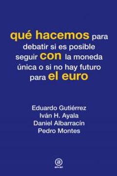 portada que hacemos con el euro (in Spanish)