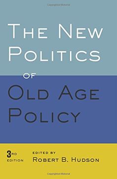 portada The New Politics of Old Age Policy