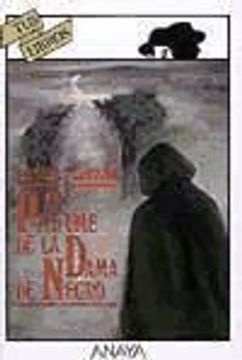portada El Perfume de la Dama de Negro (2ª Ed. ) (in Spanish)