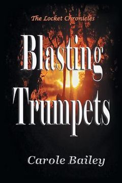 portada Blasting Trumpets (en Inglés)