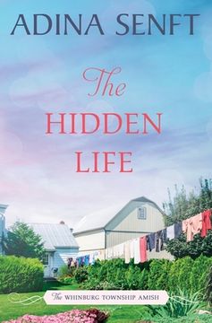 portada The Hidden Life: Amish Romance 
