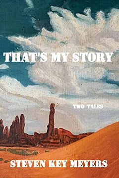 portada That'S my Story: Two Tales (en Inglés)