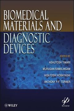portada biomedical materials and diagnostic devices