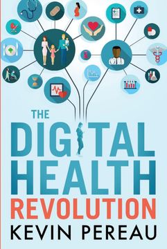 portada The Digital Health Revolution (in English)