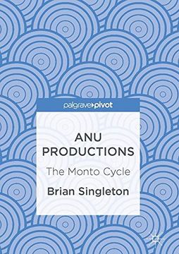 portada Anu Productions: The Monto Cycle 