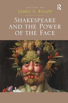 portada Shakespeare and the Power of the Face