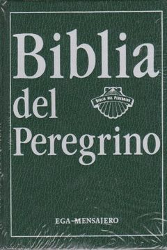 portada Biblia del Peregrino