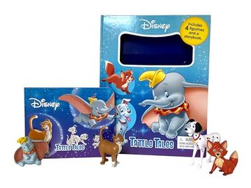 Disney Animals Tattle Tales