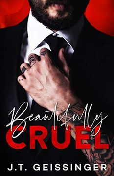 portada Beautifully Cruel: 1 (en Inglés)