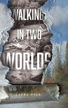 portada Walking in two Worlds (in English)