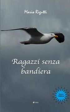 portada Ragazzi senza bandiera (en Italiano)
