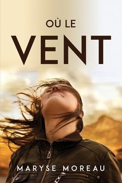 portada Où Le Vent (en Francés)