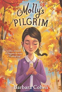 portada Molly's Pilgrim (in English)