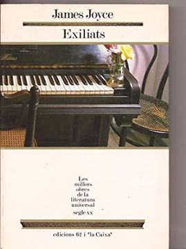 portada Exiliats (in Catalá)