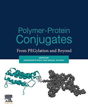 portada Polymer-Protein Conjugates: From Pegylation and Beyond (in English)