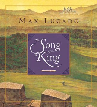 portada Song of the King (in English)