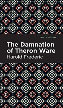 portada Damnation of Theron Ware (Mint Editions) (in English)