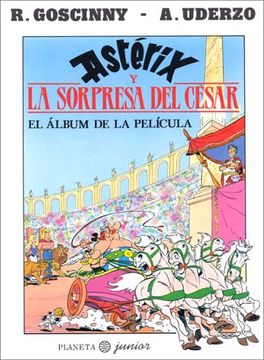 portada Asterix en la India (en Francés)