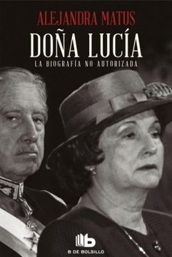 portada Doña Lucía