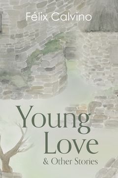 portada Young Love & Other Stories (en Inglés)