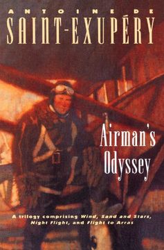 airman's odyssey