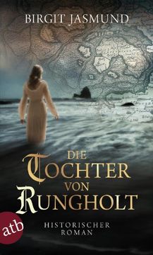portada Die Tochter von Rungholt (in German)