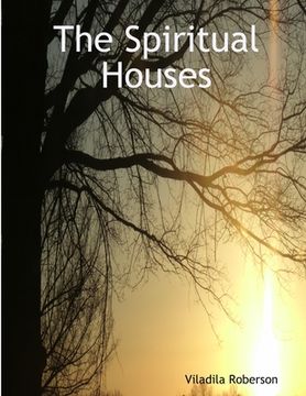 portada The Spiritual Houses (en Inglés)
