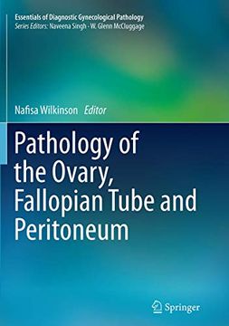 portada Pathology of the Ovary, Fallopian Tube and Peritoneum