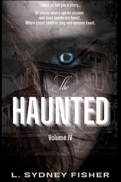 portada The Haunted: On the Haunted Trail (in English)
