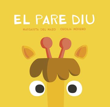 portada El Pare diu (Miau de Cartón) (in Spanish)