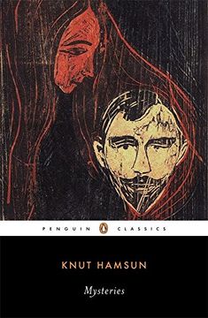 portada Mysteries (Penguin Twentieth-Century Classics) (en Inglés)