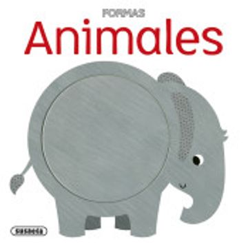portada Animales (formas)