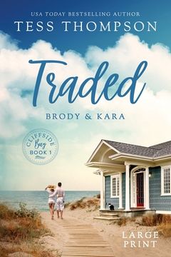 portada Traded Brody and Kara (in English)