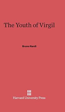 portada The Youth of Virgil (en Inglés)