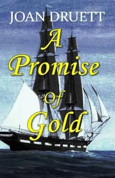 portada A Promise of Gold