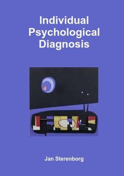 portada Individual Psychological Diagnosis (en Inglés)