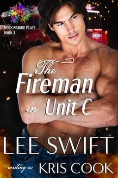 portada The Fireman in Unit C (en Inglés)