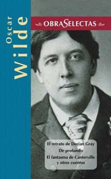 portada Oscar Wilde (Obras Selectas Series)