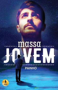 portada Massa Jovem (in Portuguese)