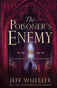 portada The Poisoner's Enemy (in English)