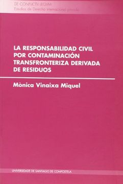 portada Responsabilidad Civil (in Spanish)