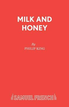 portada Milk and Honey