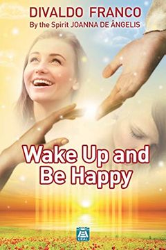 portada Wake up and be happy 