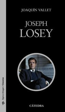 portada Joseph Losey