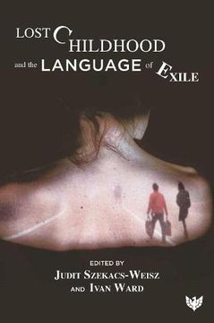 portada Lost Childhood and the Language of Exile (en Inglés)