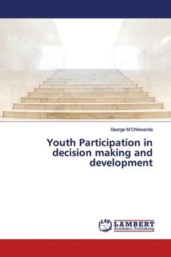 portada Youth Participation in decision making and development (en Inglés)