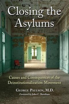 portada closing the asylums
