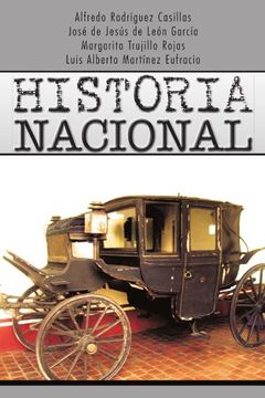 portada Historia Nacional (in Spanish)