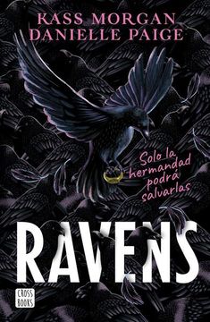 portada Ravens